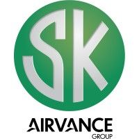 TKM Ventilation Aberdeen