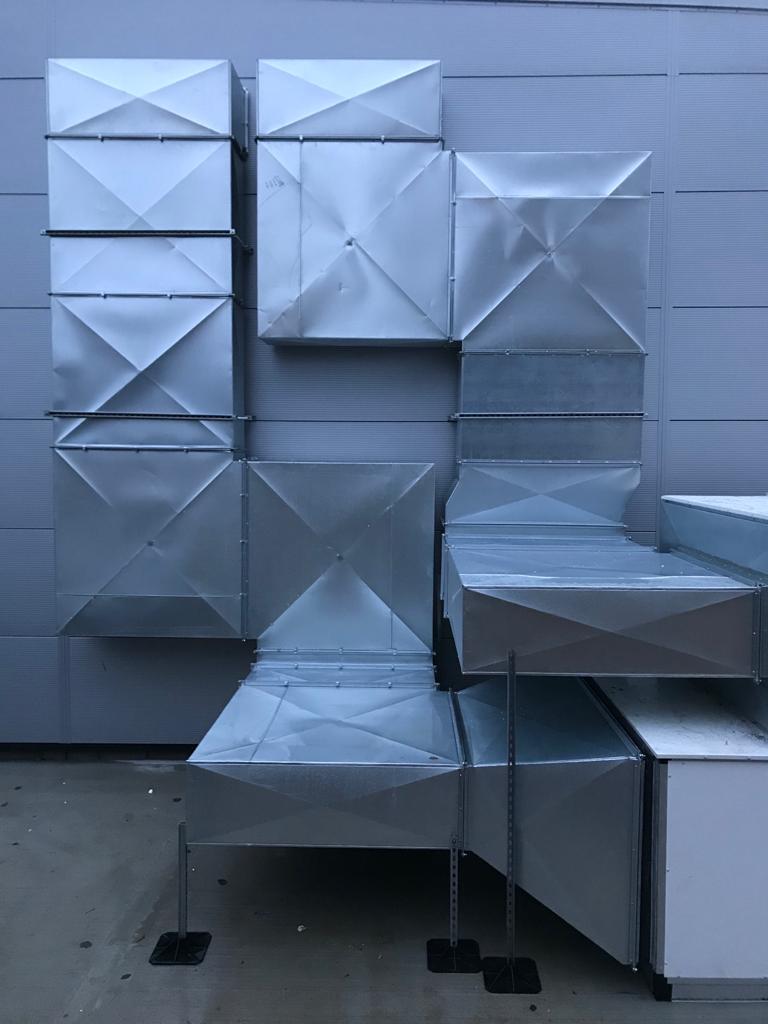 TKM Ventilation Aberdeen