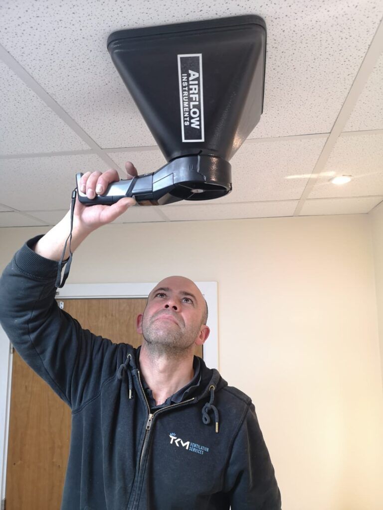 Aberdeen installation TKM