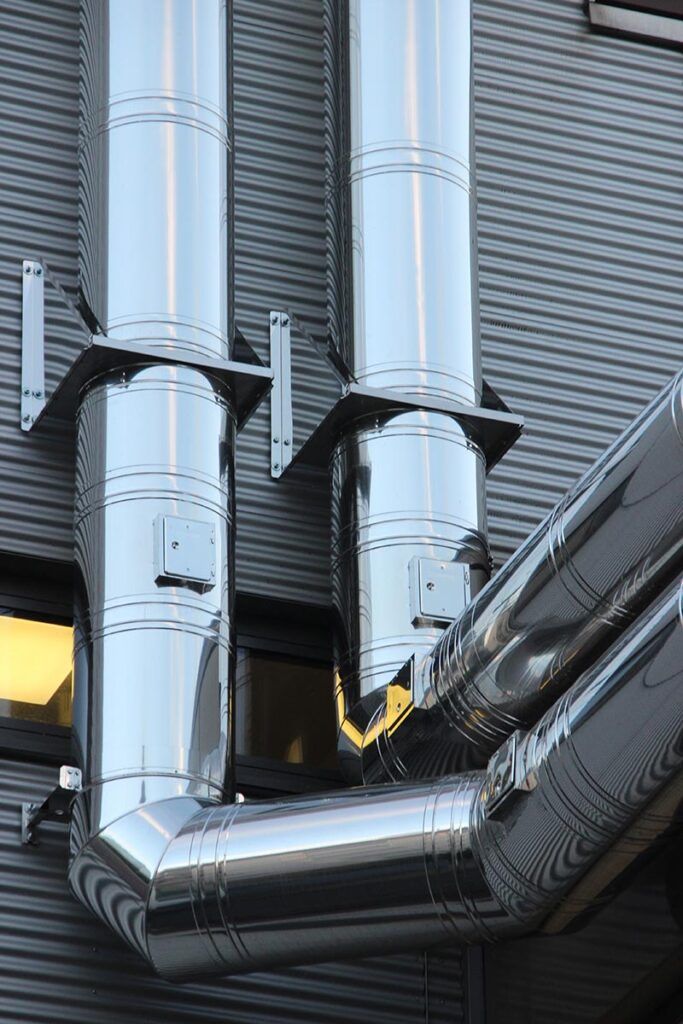 TKM Ventilation Aberdeen