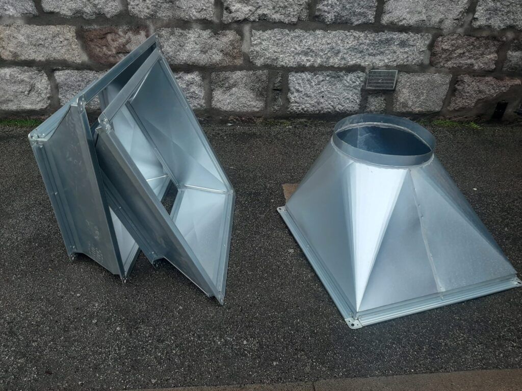 TKM Ventilation Aberdeen