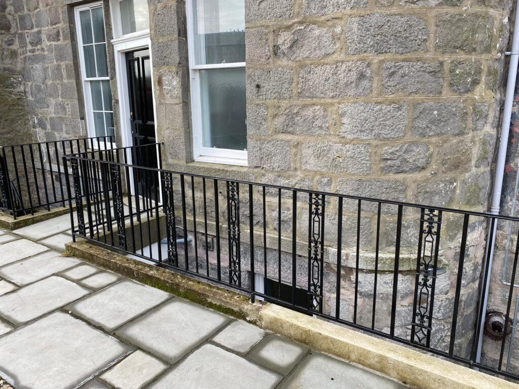 TKM Ventilation Aberdeen