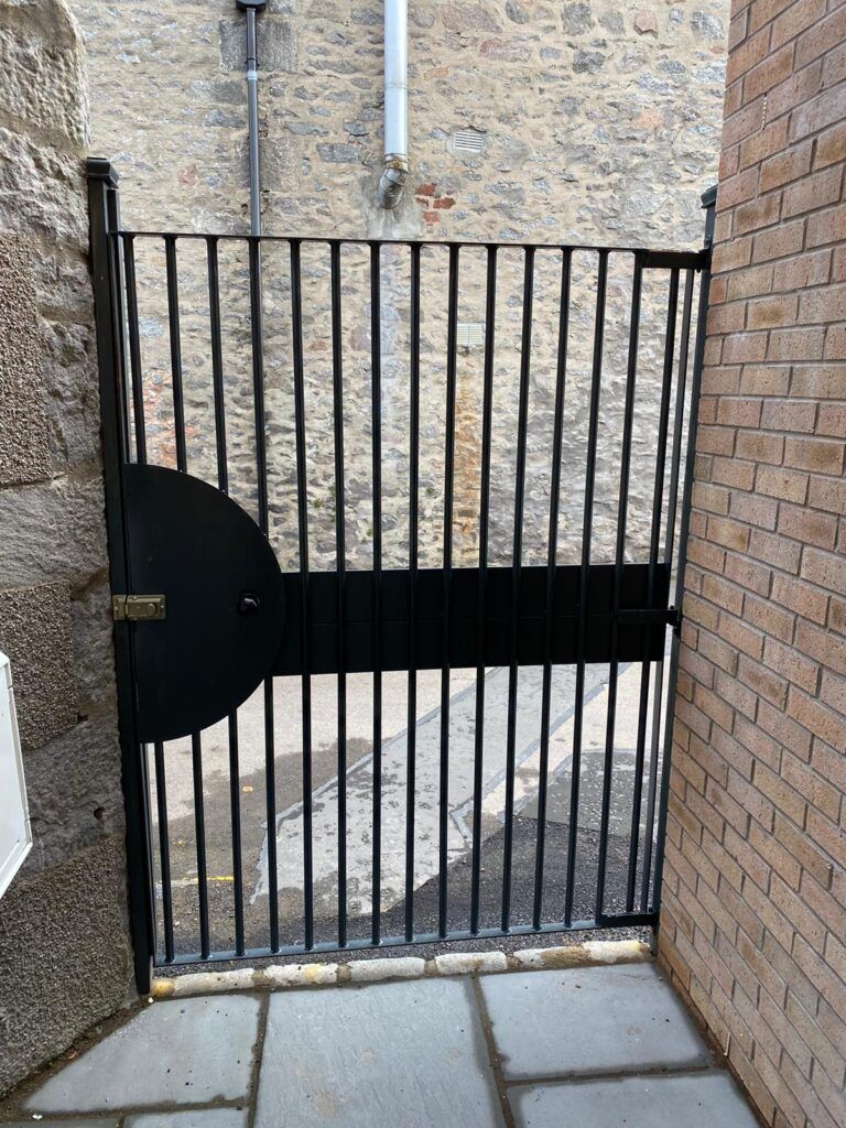 TKM Ventilation Aberdeen